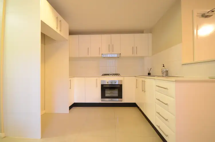 Second view of Homely apartment listing, 1/9-11 O'reilly Street, Parramatta NSW 2150