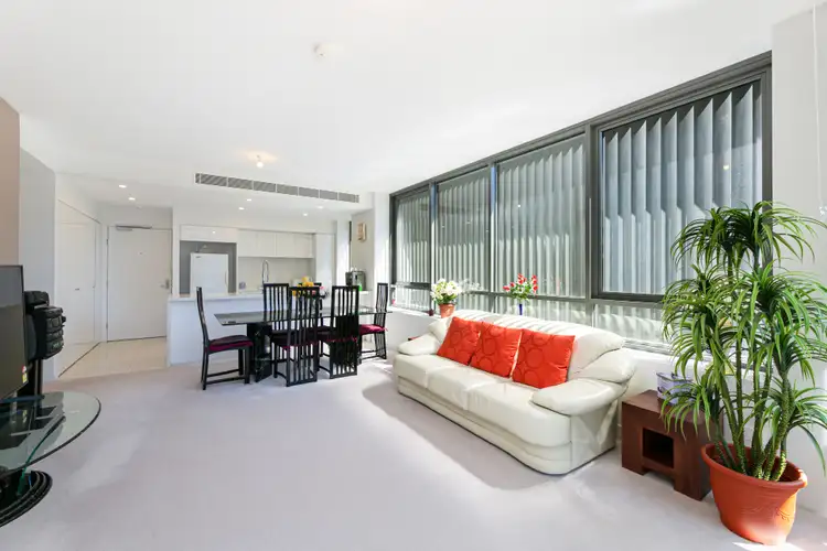 Fifth view of Homely apartment listing, 203S/2 Lardelli Drive, Ryde NSW 2112