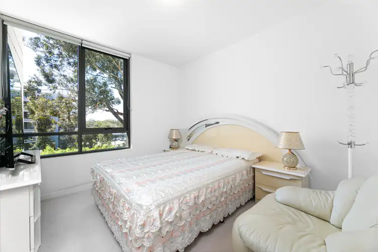 Sixth view of Homely apartment listing, 203S/2 Lardelli Drive, Ryde NSW 2112