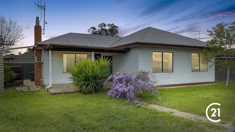 36 Eyre Street, Echuca VIC 3564