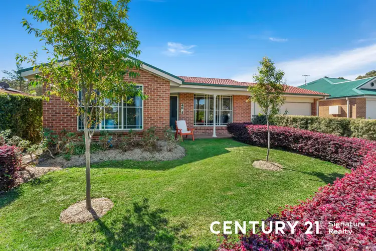 Main view of Homely house listing, 40 Carson Crescent, Callala Bay NSW 2540
