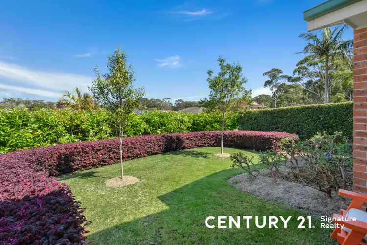 Second view of Homely house listing, 40 Carson Crescent, Callala Bay NSW 2540