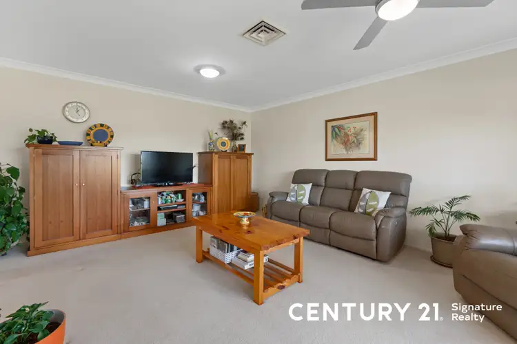 Fifth view of Homely house listing, 40 Carson Crescent, Callala Bay NSW 2540