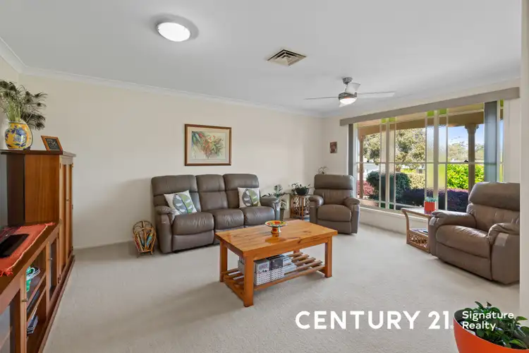 Sixth view of Homely house listing, 40 Carson Crescent, Callala Bay NSW 2540