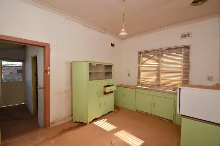 Second view of Homely house listing, 102 Ryan Street, Broken Hill NSW 2880