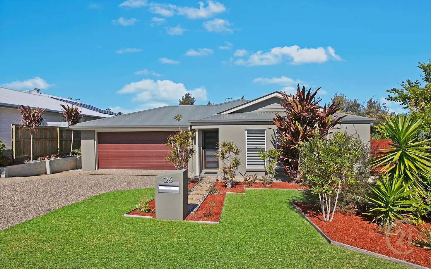 Main view of Homely house listing, 26 Curlew Street, Upper Kedron QLD 4055