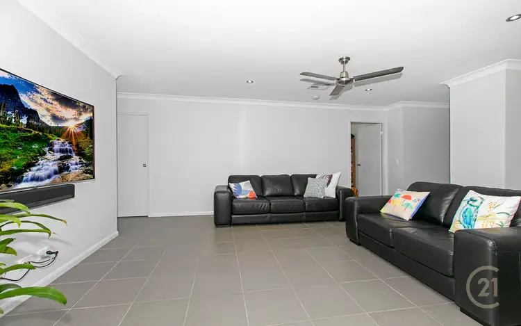 Fifth view of Homely house listing, 26 Curlew Street, Upper Kedron QLD 4055