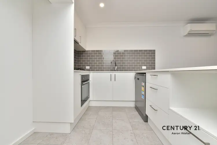 Second view of Homely townhouse listing, 10 Lark Street, Elermore Vale NSW 2287
