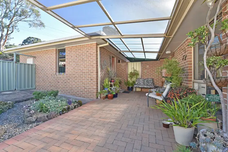 Third view of Homely semi-detached listing, 2/11 Harborne Avenue, Rathmines NSW 2283