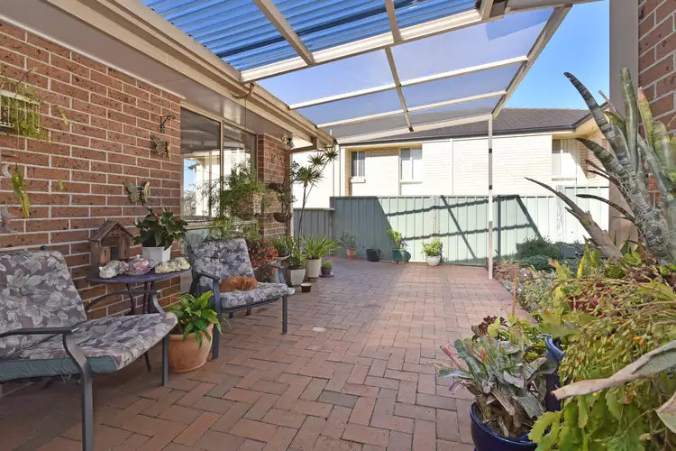 Fourth view of Homely semi-detached listing, 2/11 Harborne Avenue, Rathmines NSW 2283