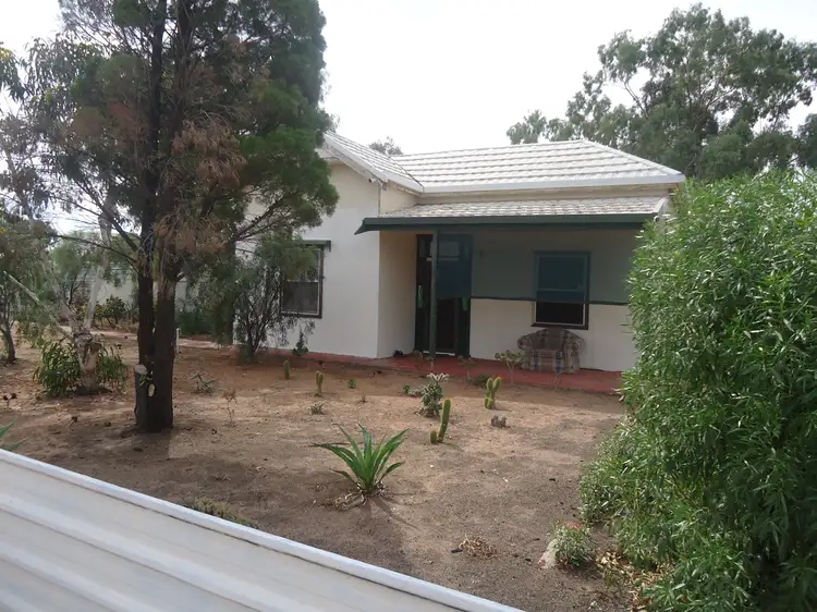 Main view of Homely house listing, 19 Wilcher Street, Port Pirie West SA 5540