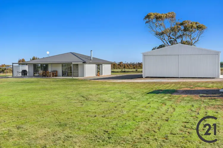 Second view of Homely house listing, Lot 112 Burts Road, Dutton SA 5356