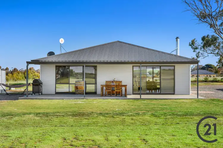 Third view of Homely house listing, Lot 112 Burts Road, Dutton SA 5356