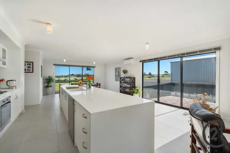 Fourth view of Homely house listing, Lot 112 Burts Road, Dutton SA 5356