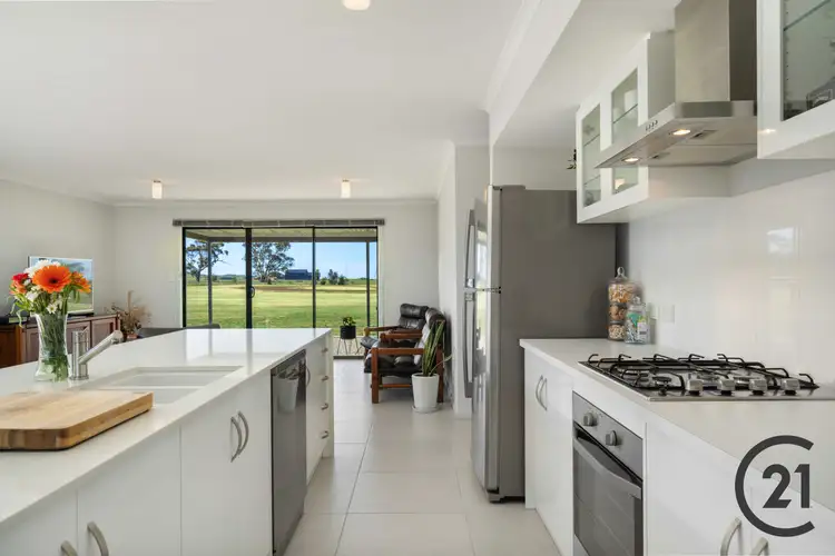 Fifth view of Homely house listing, Lot 112 Burts Road, Dutton SA 5356