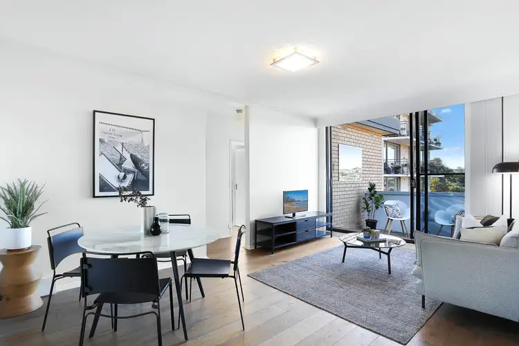 20/5-7 Dudley Street, Randwick NSW 2031