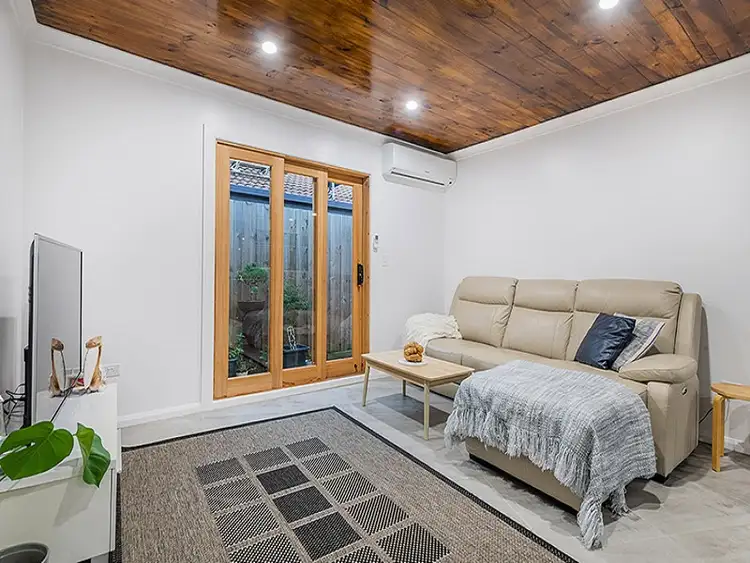 Second view of Homely unit listing, 1/30 Adam Avenue, Hallam VIC 3803