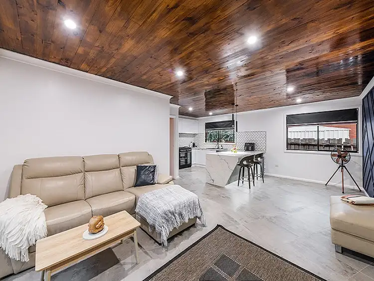 Third view of Homely unit listing, 1/30 Adam Avenue, Hallam VIC 3803