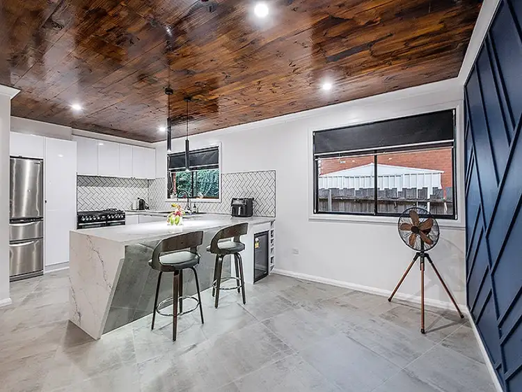 Fifth view of Homely unit listing, 1/30 Adam Avenue, Hallam VIC 3803