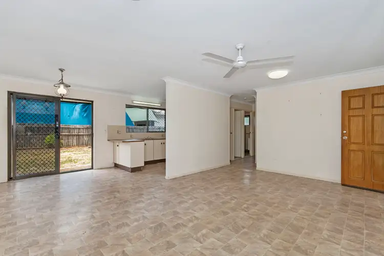 Second view of Homely house listing, 22 Bernarra Street, Rasmussen QLD 4815