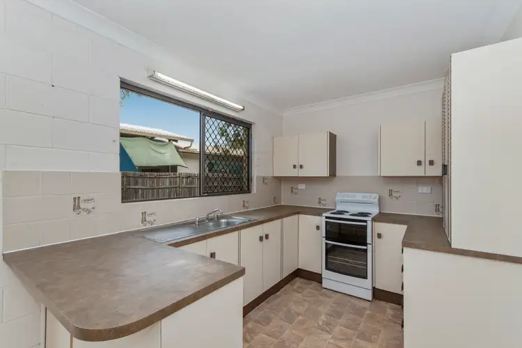 Third view of Homely house listing, 22 Bernarra Street, Rasmussen QLD 4815