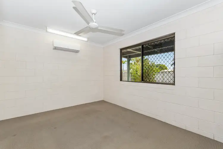 Fourth view of Homely house listing, 22 Bernarra Street, Rasmussen QLD 4815
