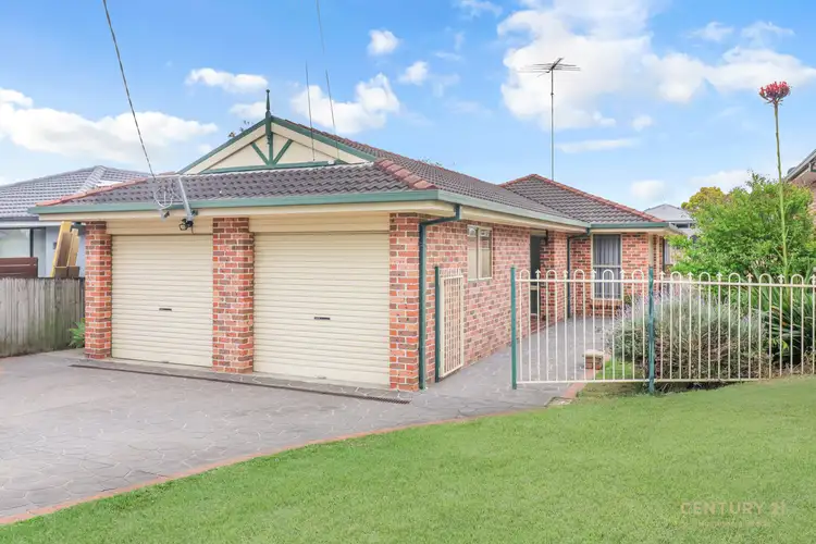 Main view of Homely house listing, 106 Elizabeth Street, Riverstone NSW 2765