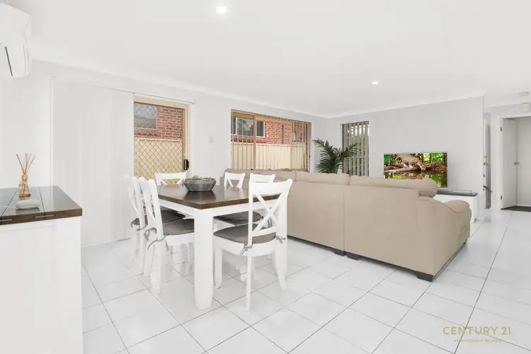 Second view of Homely house listing, 106 Elizabeth Street, Riverstone NSW 2765