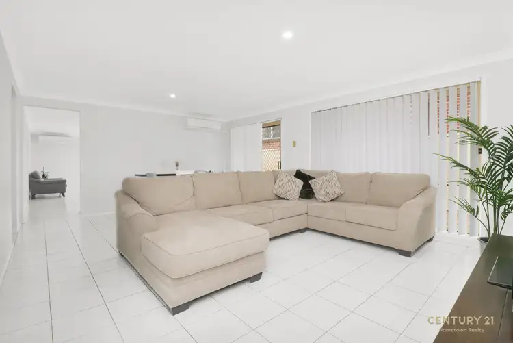 Third view of Homely house listing, 106 Elizabeth Street, Riverstone NSW 2765