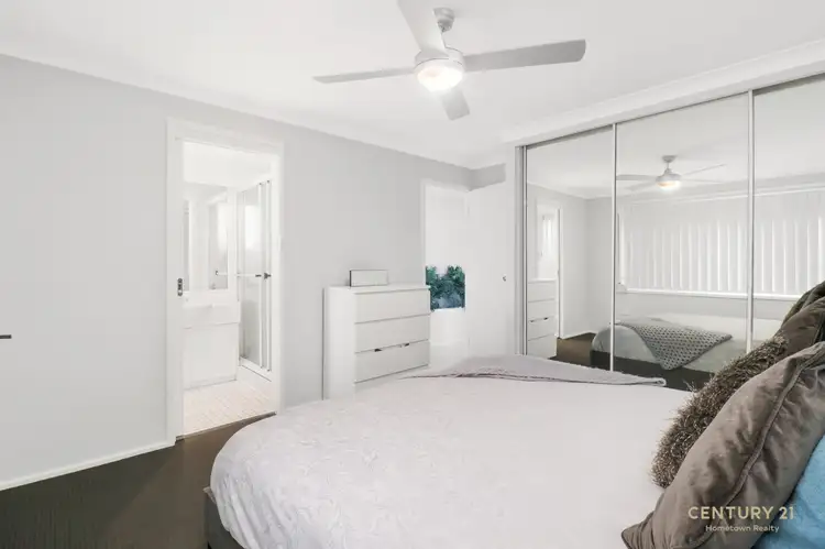 Fourth view of Homely house listing, 106 Elizabeth Street, Riverstone NSW 2765
