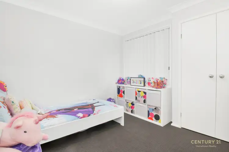 Sixth view of Homely house listing, 106 Elizabeth Street, Riverstone NSW 2765