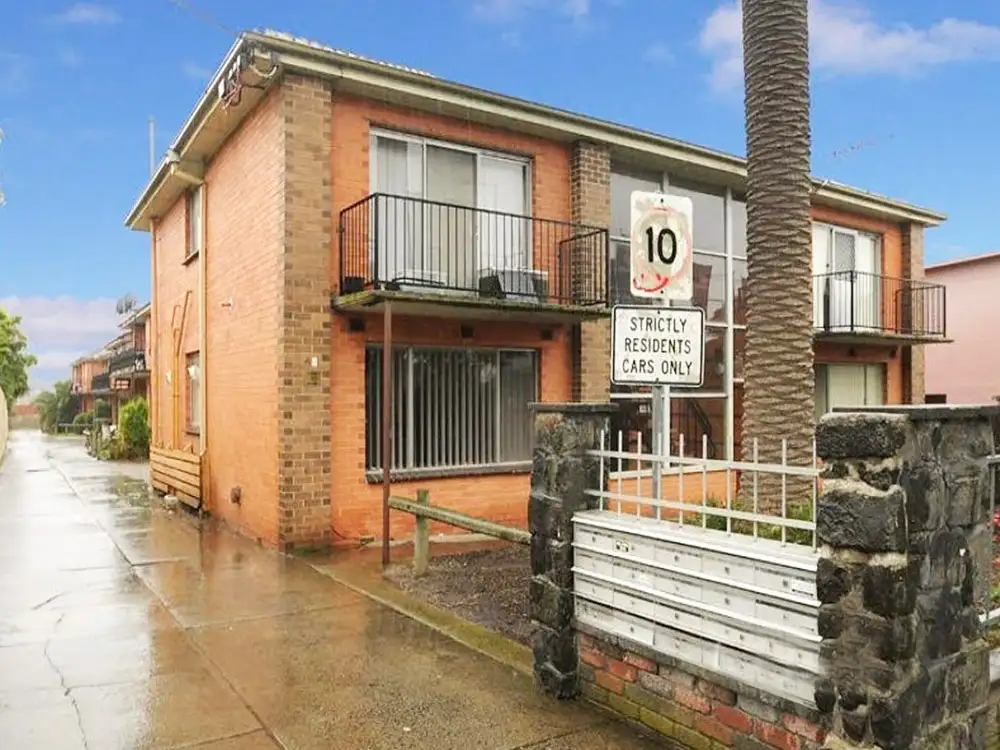 Main view of Homely unit listing, 9/48 Princes Highway, Dandenong VIC 3175