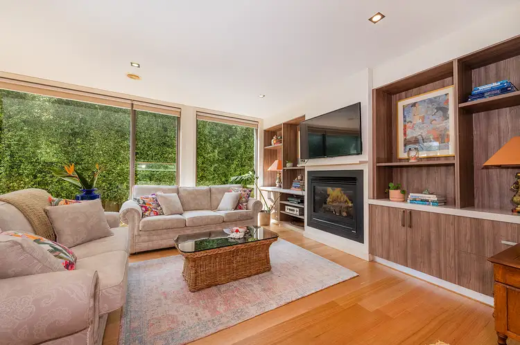 Second view of Homely townhouse listing, 3/666 Esplanade, Mornington VIC 3931