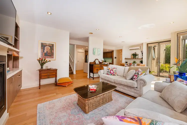 Fifth view of Homely townhouse listing, 3/666 Esplanade, Mornington VIC 3931