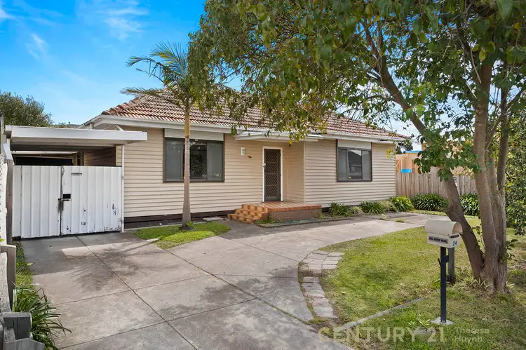 24 Elm Grove, Springvale VIC 3171