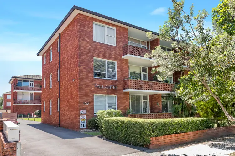 Main view of Homely apartment listing, 12A/152 Russell Avenue, Dolls Point NSW 2219