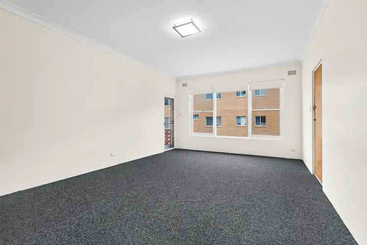 Second view of Homely apartment listing, 12A/152 Russell Avenue, Dolls Point NSW 2219