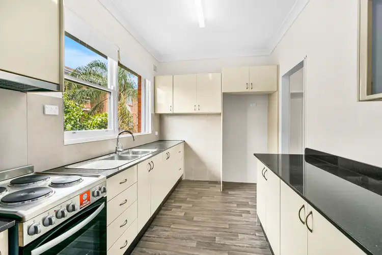 Third view of Homely apartment listing, 12A/152 Russell Avenue, Dolls Point NSW 2219