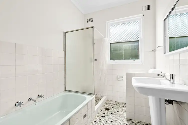 Fifth view of Homely apartment listing, 12A/152 Russell Avenue, Dolls Point NSW 2219