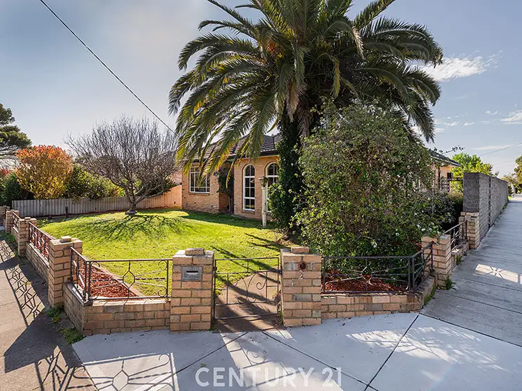 Main view of Homely house listing, 127 Patterson Road, Bentleigh VIC 3204