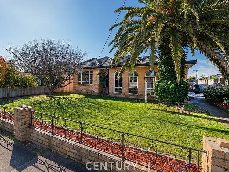 Second view of Homely house listing, 127 Patterson Road, Bentleigh VIC 3204