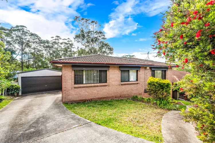 117 Auklet Road, Mount Hutton NSW 2290