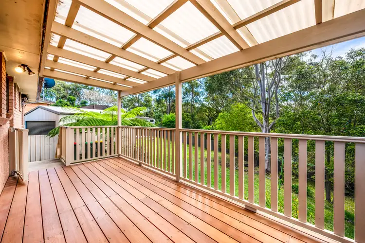 Third view of Homely house listing, 117 Auklet Road, Mount Hutton NSW 2290