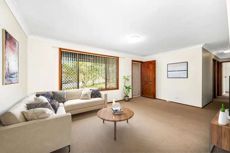 Fourth view of Homely house listing, 117 Auklet Road, Mount Hutton NSW 2290
