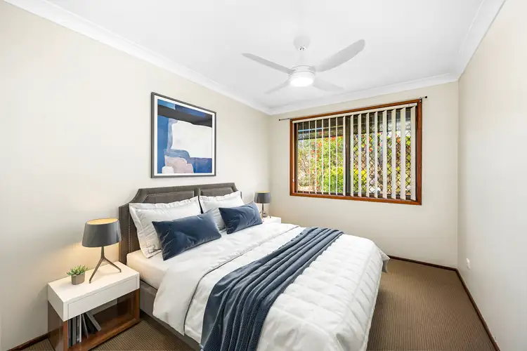 Sixth view of Homely house listing, 117 Auklet Road, Mount Hutton NSW 2290