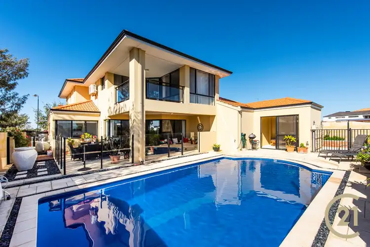 Main view of Homely house listing, 67 Endeavour Circle, Wannanup WA 6210