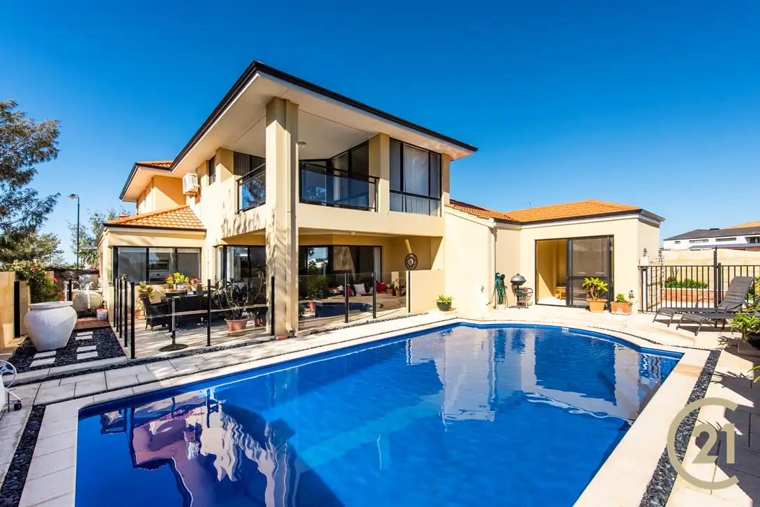 Main view of Homely house listing, 67 Endeavour Circle, Wannanup WA 6210