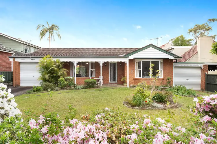 1 Beltana Place, Wahroonga NSW 2076
