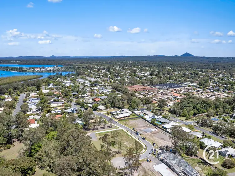 Seventh view of Homely land listing, 20 Eagle Drive, Tewantin QLD 4565