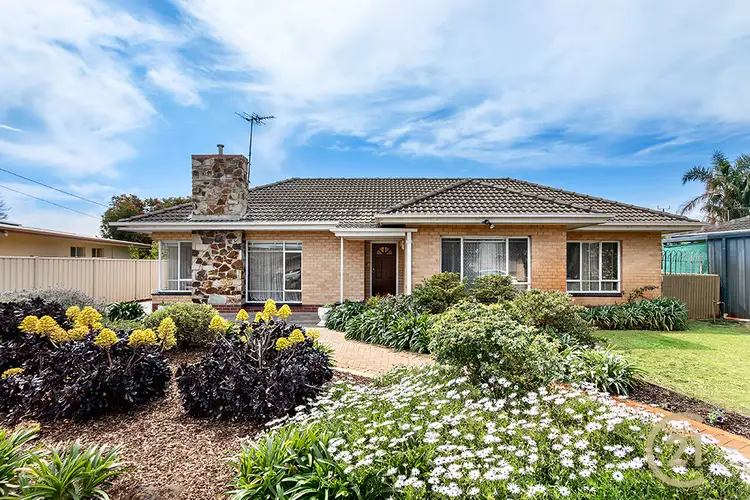 Main view of Homely house listing, 5 Barrington Avenue, Semaphore South SA 5019